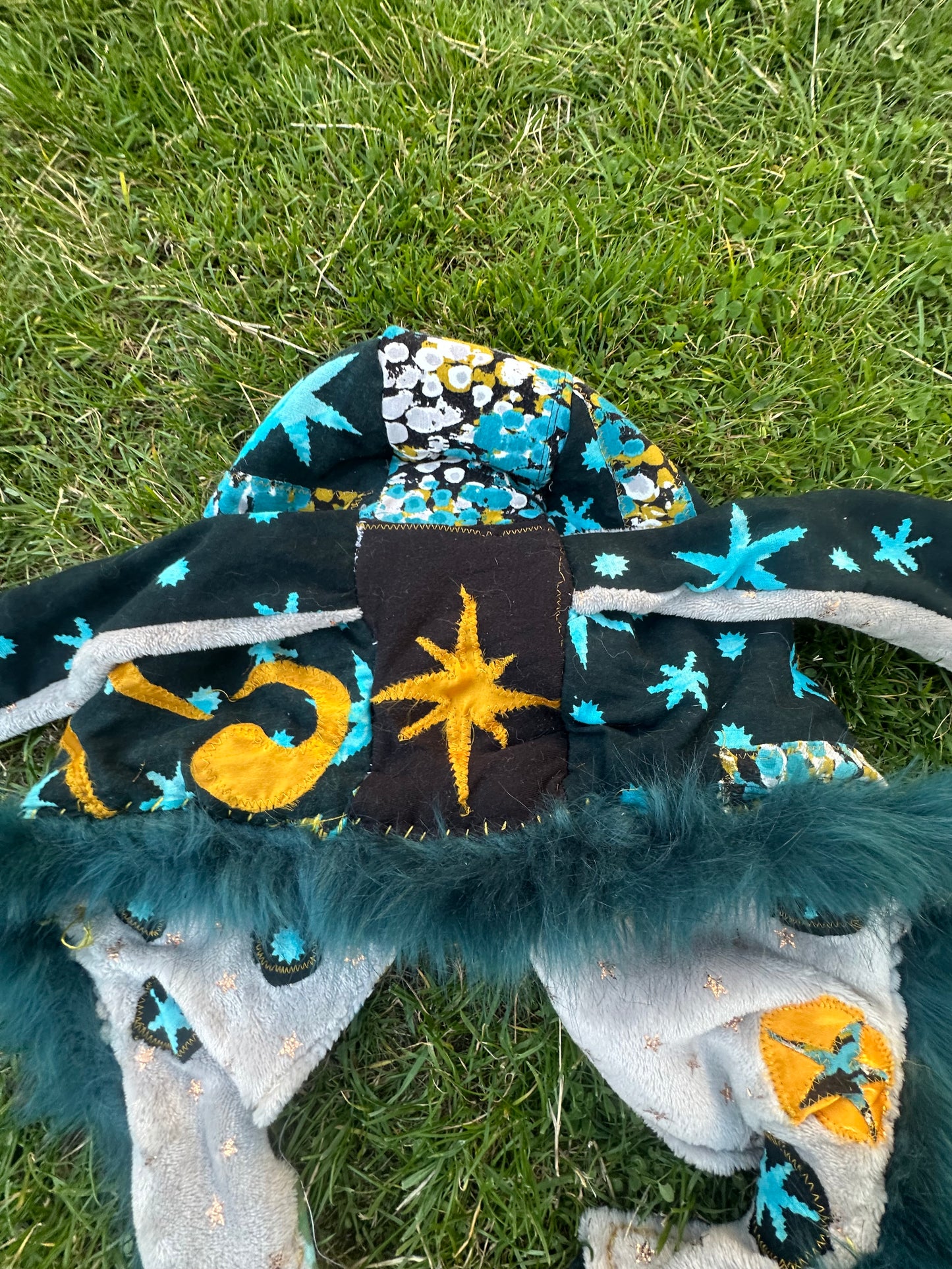 Bunny Dreamer Hood