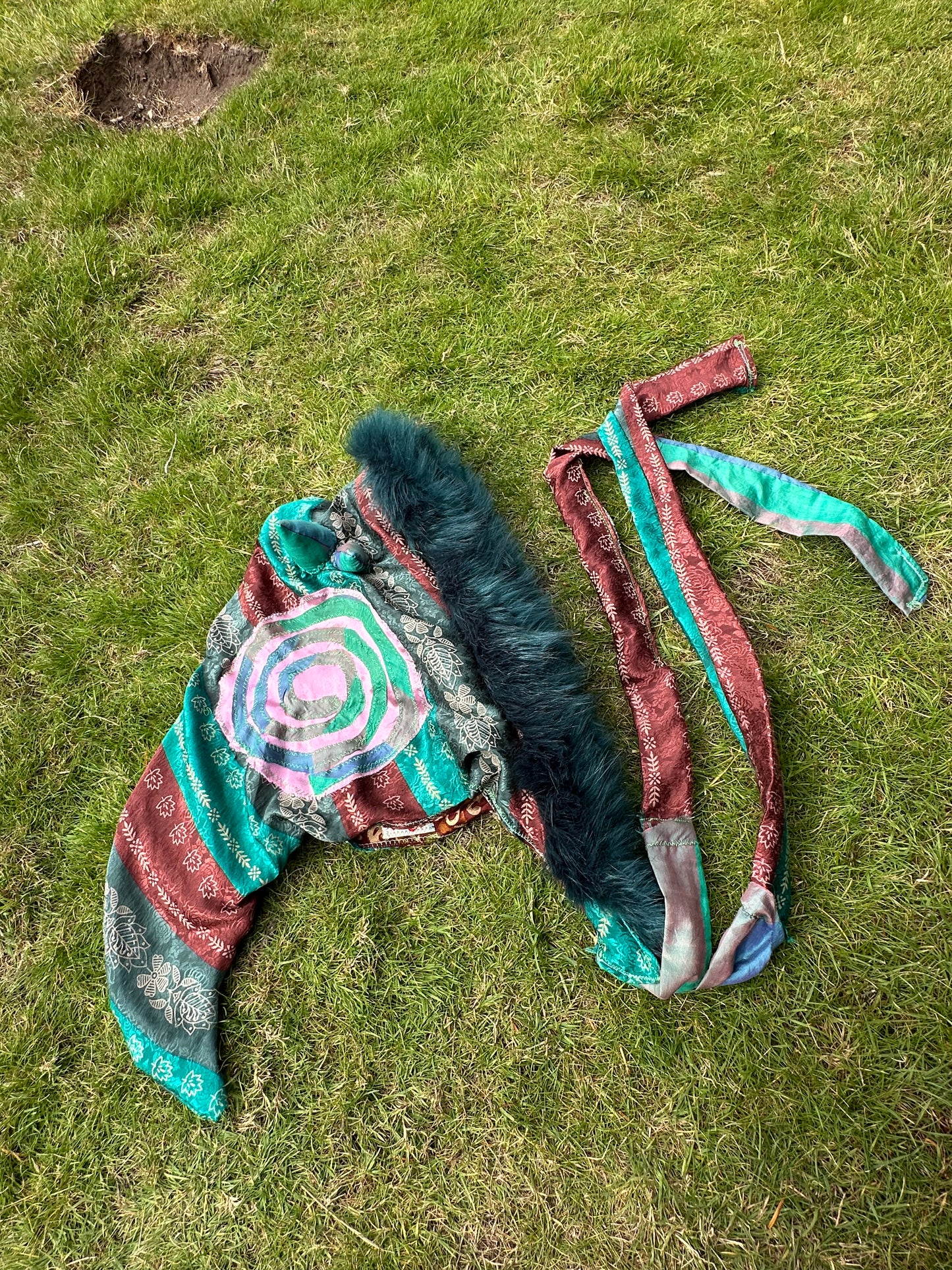 Mystic Pixie Hood