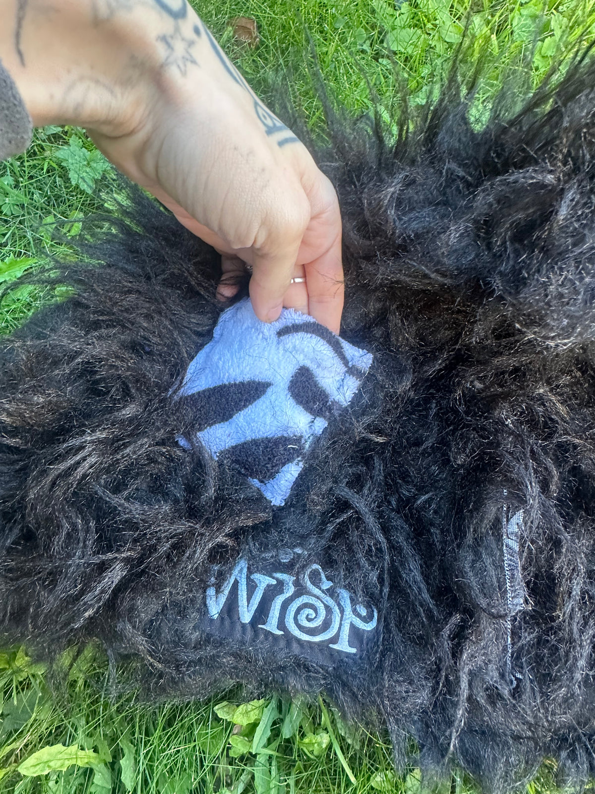 Gothica Hood