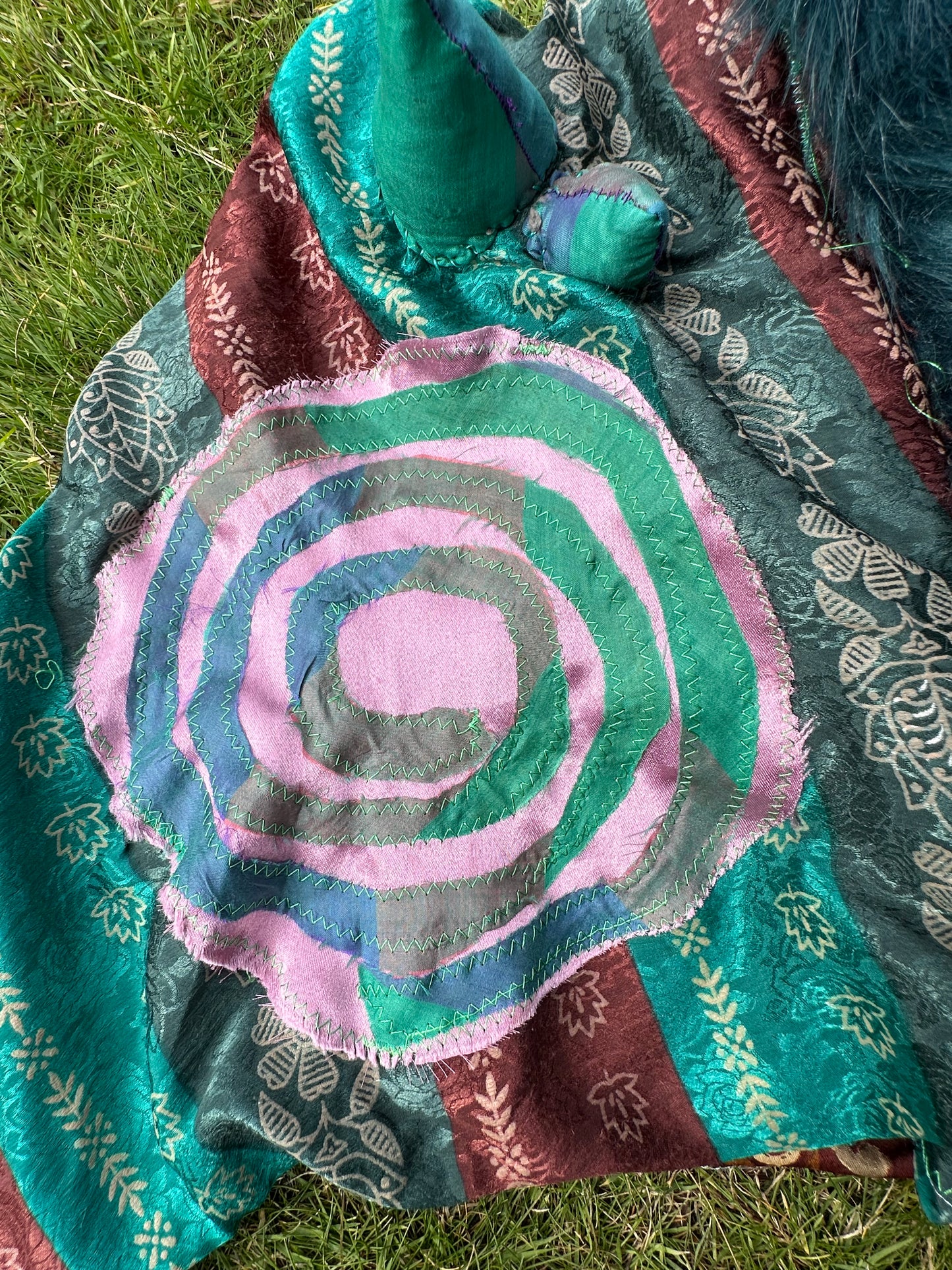 Mystic Pixie Hood