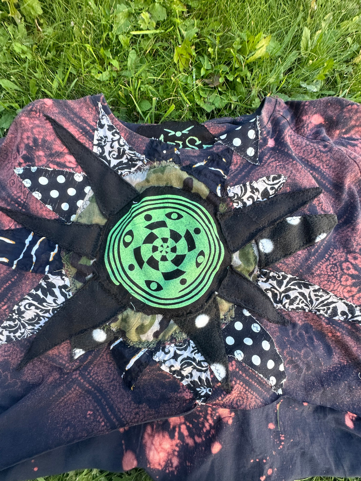 Eclipse Tee