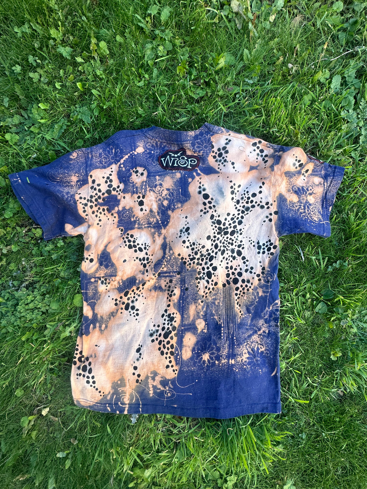 Poison Tee