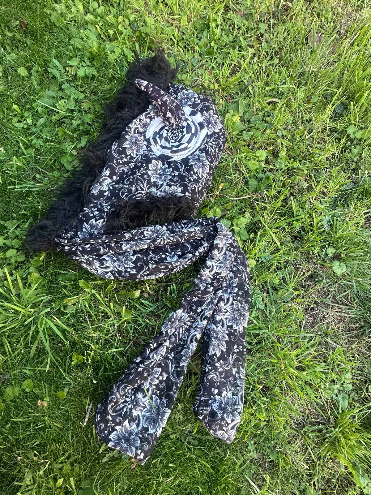 Gothica Hood