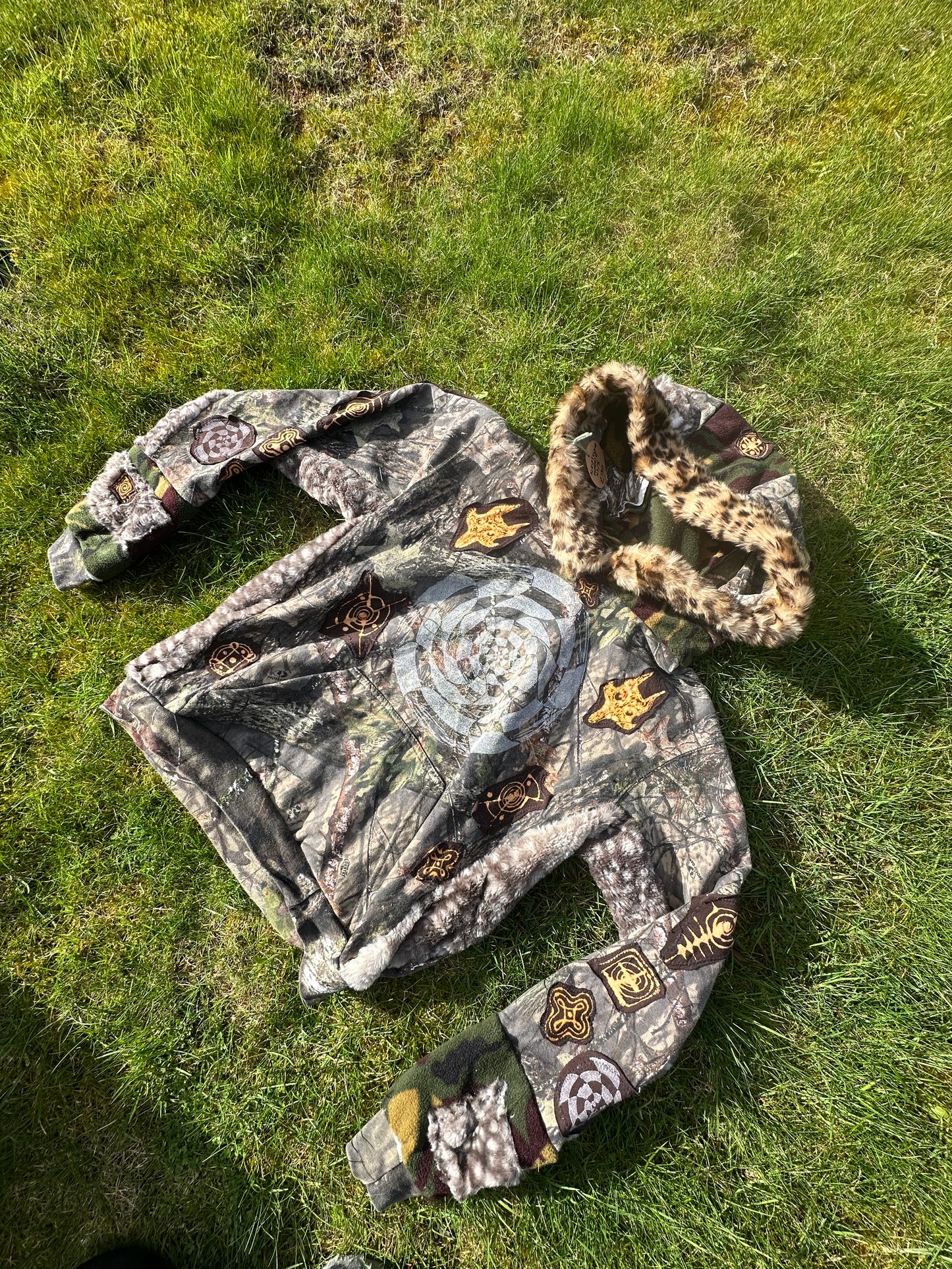 Realtree Ritual Hoodie