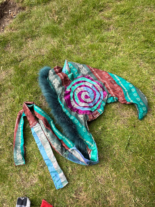 Mystic Pixie Hood