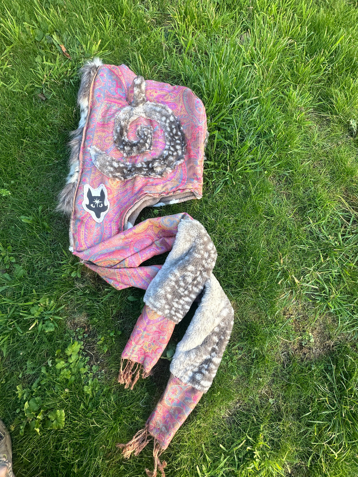 Fawn Hood