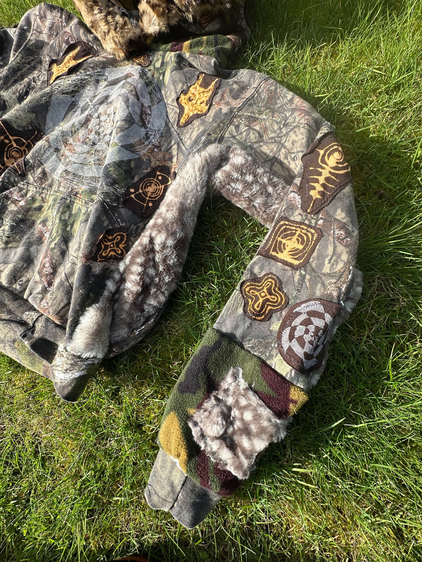Realtree Ritual Hoodie