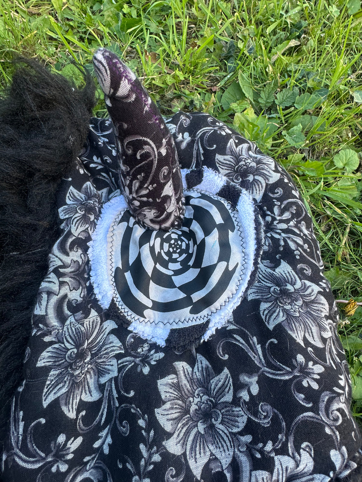 Gothica Hood