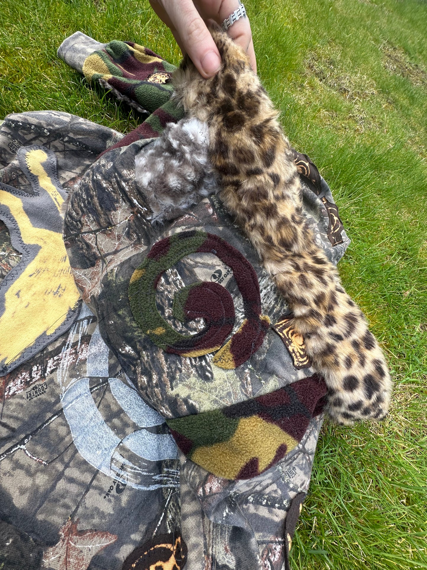 Realtree Ritual Hoodie