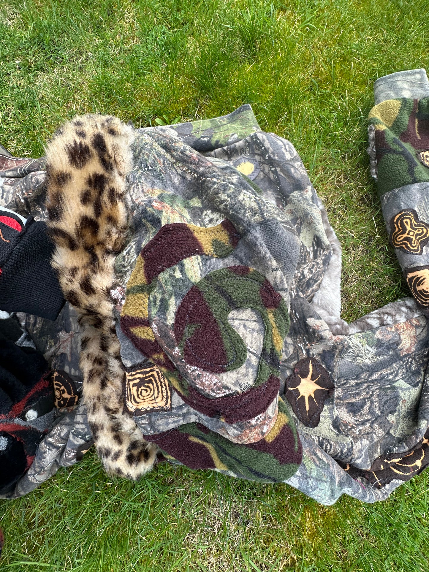Realtree Ritual Hoodie