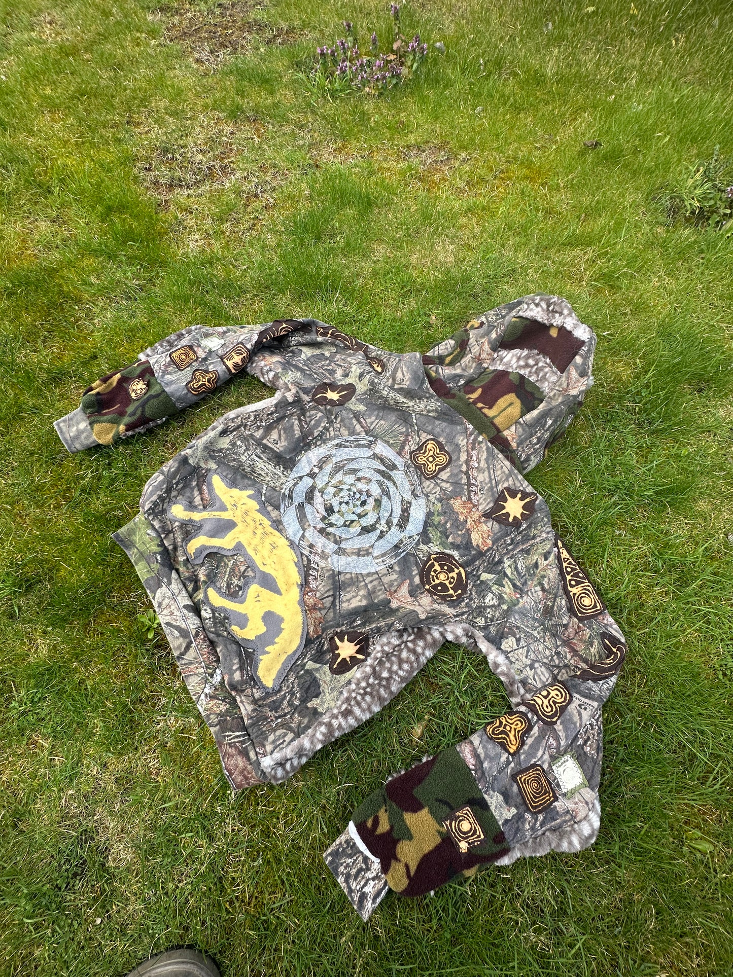 Realtree Ritual Hoodie