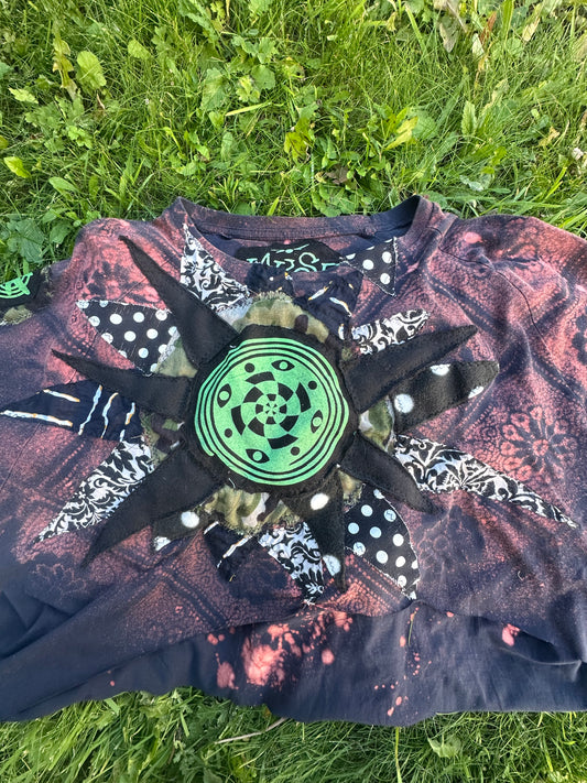 Eclipse Tee
