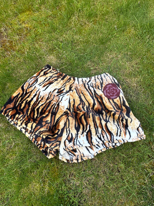 Tigress shorts