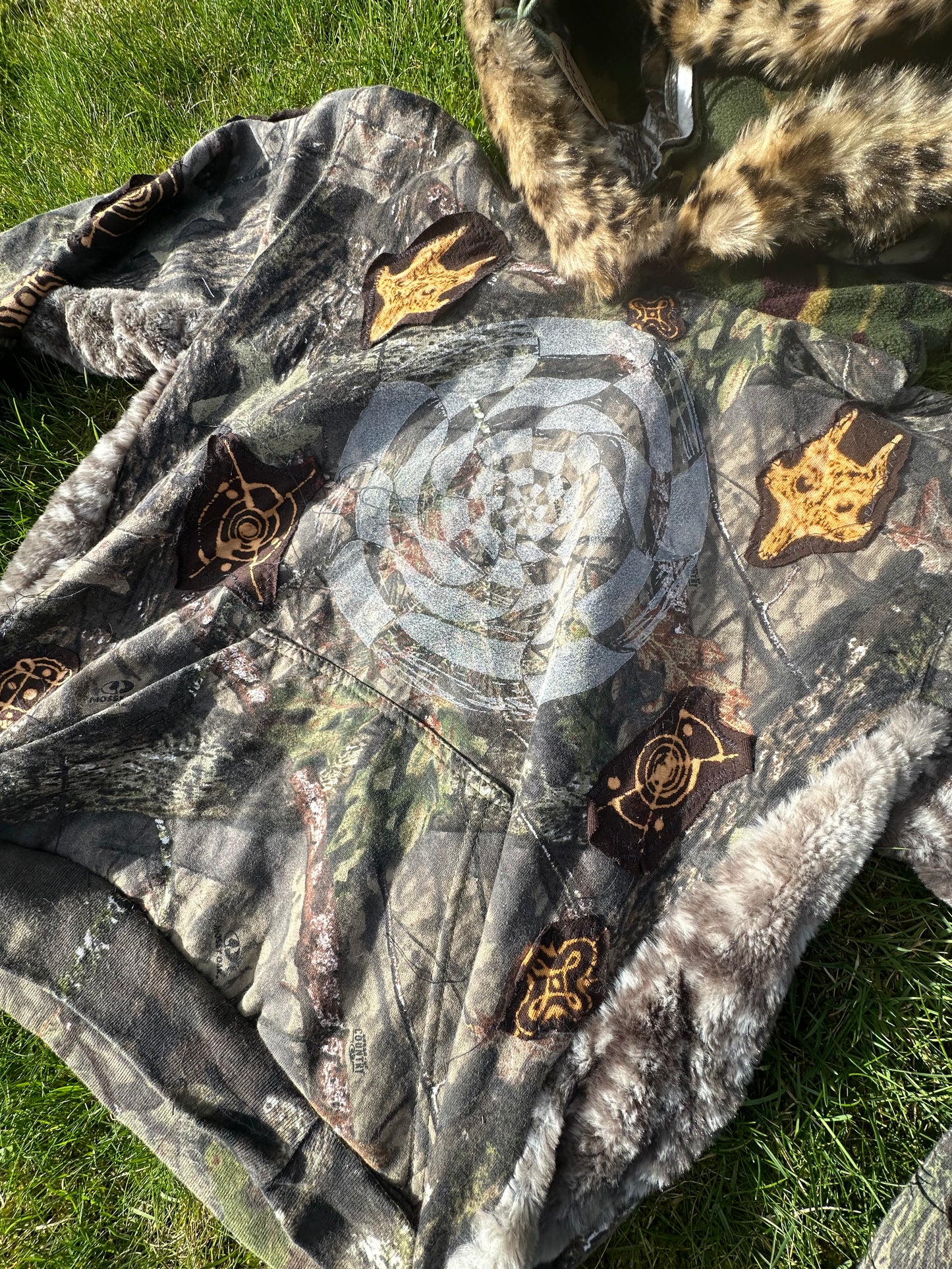 Realtree Ritual Hoodie