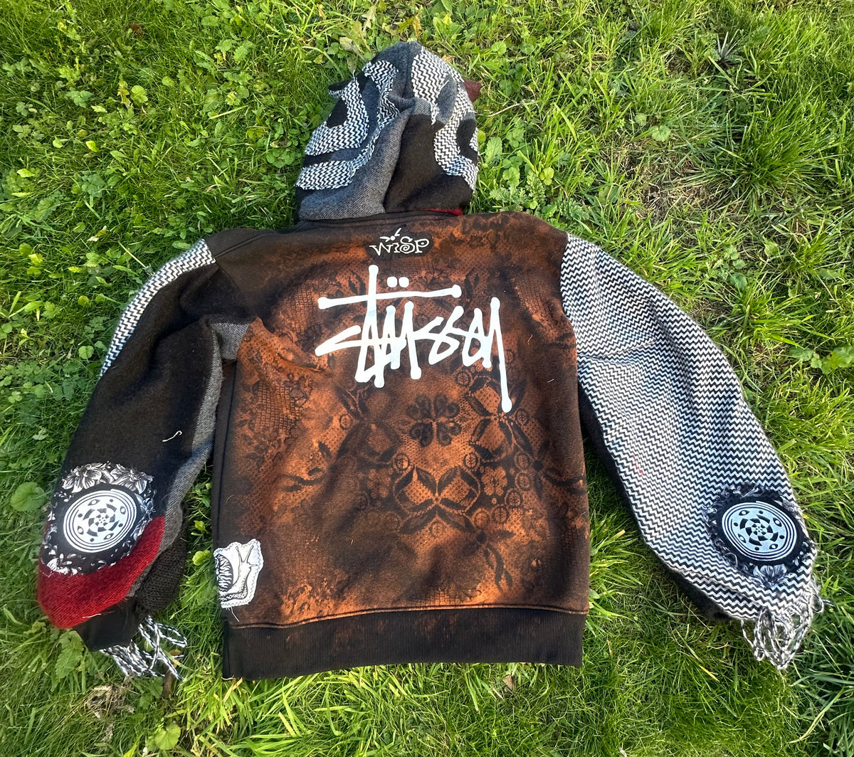 Stussy creature rework