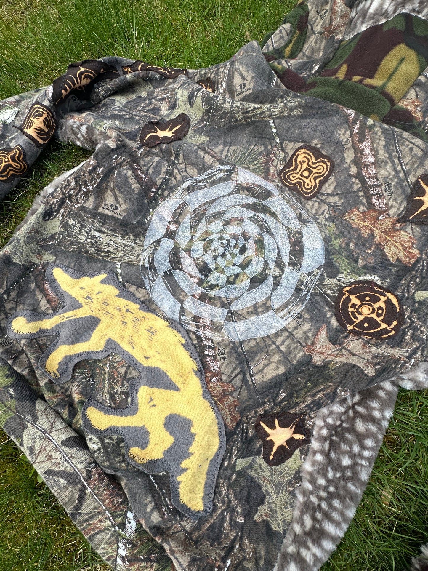 Realtree Ritual Hoodie