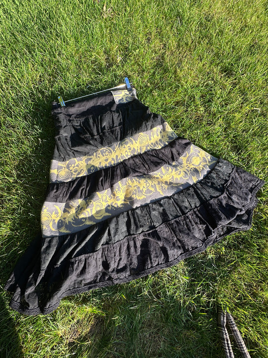 Secrets Skirt