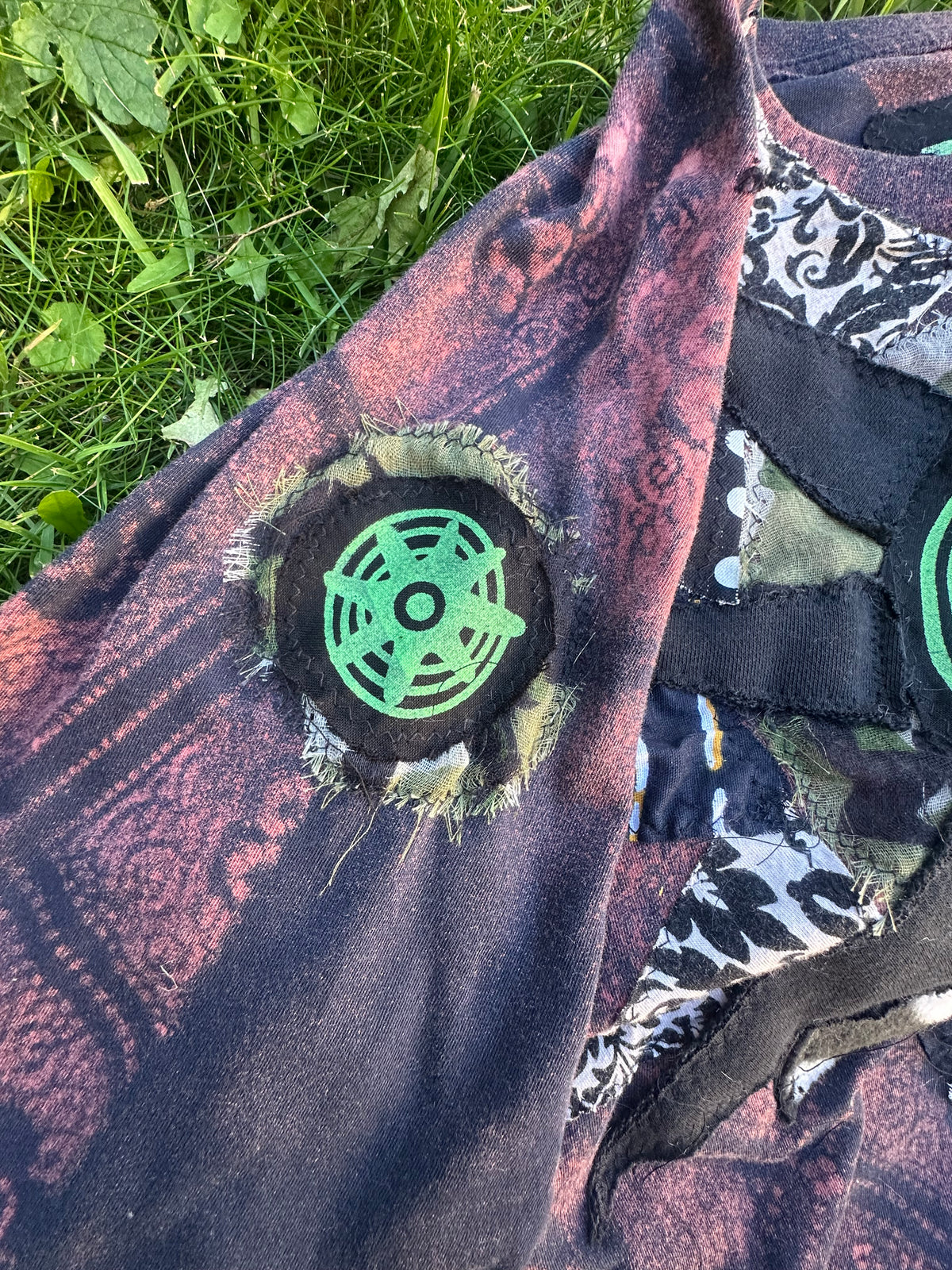 Eclipse Tee