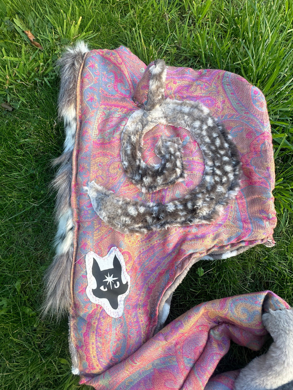Fawn Hood