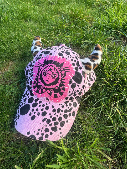 Wild thing cap