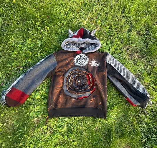 Stussy creature rework