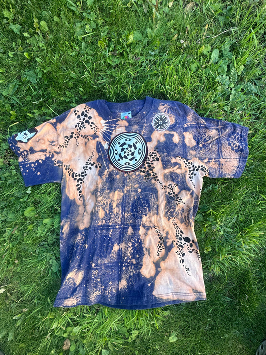 Poison Tee