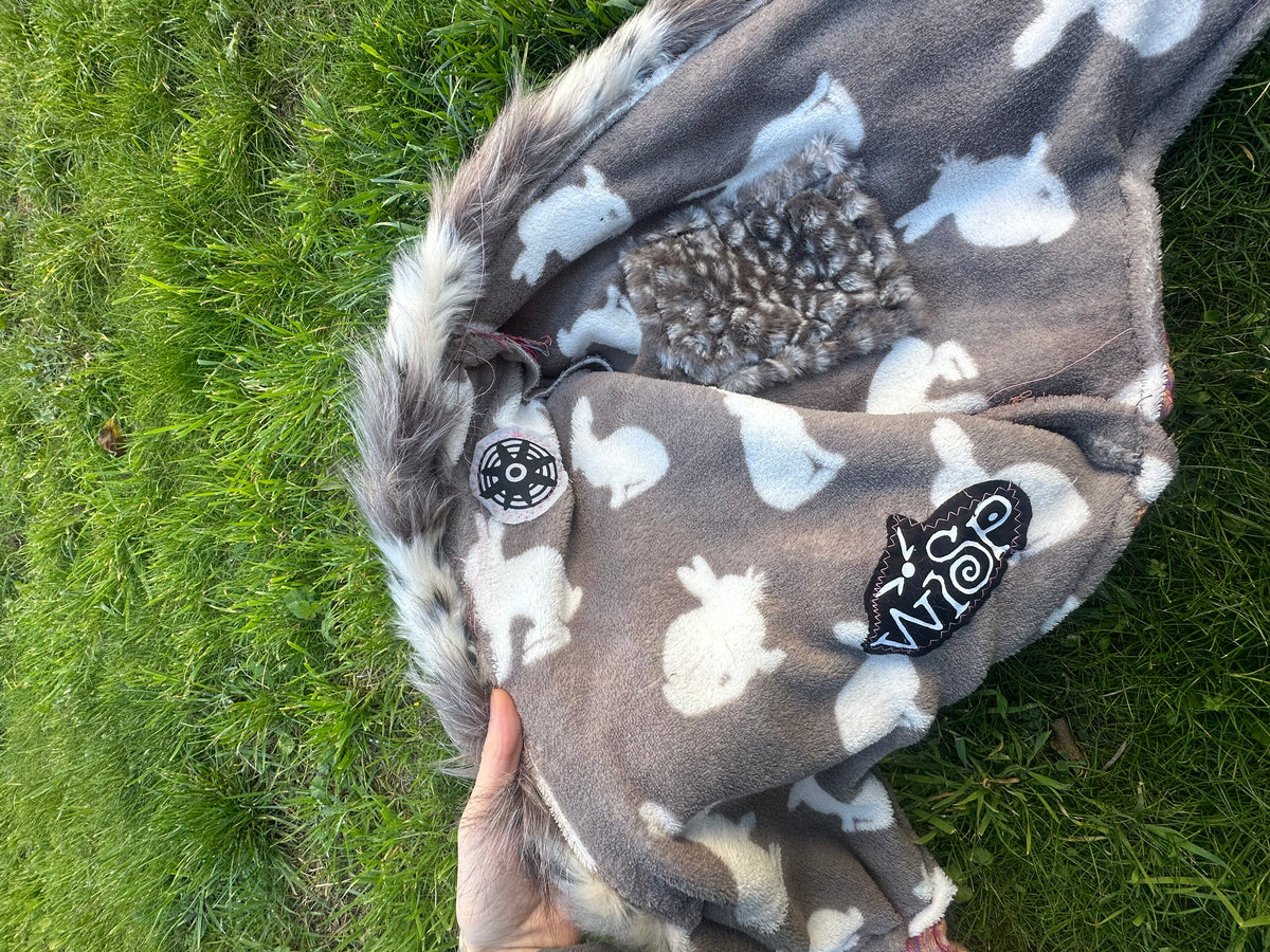 Fawn Hood