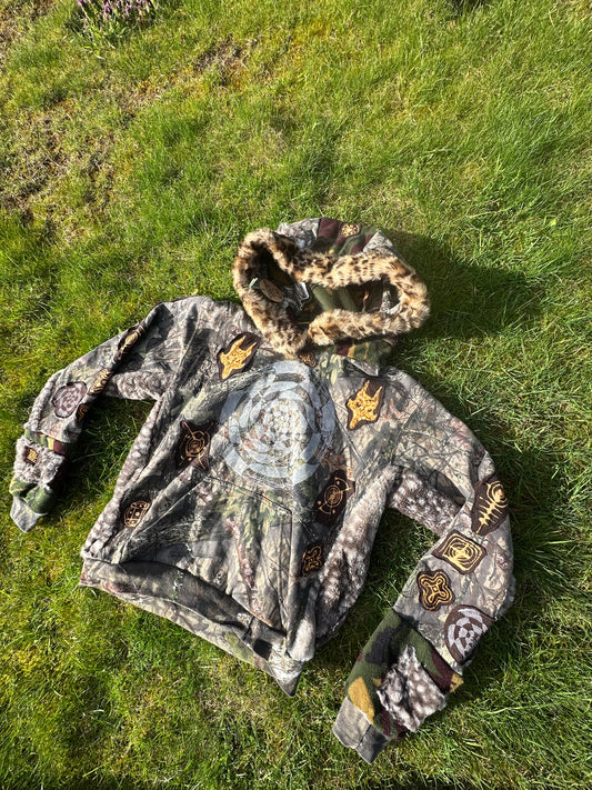 Realtree Ritual Hoodie