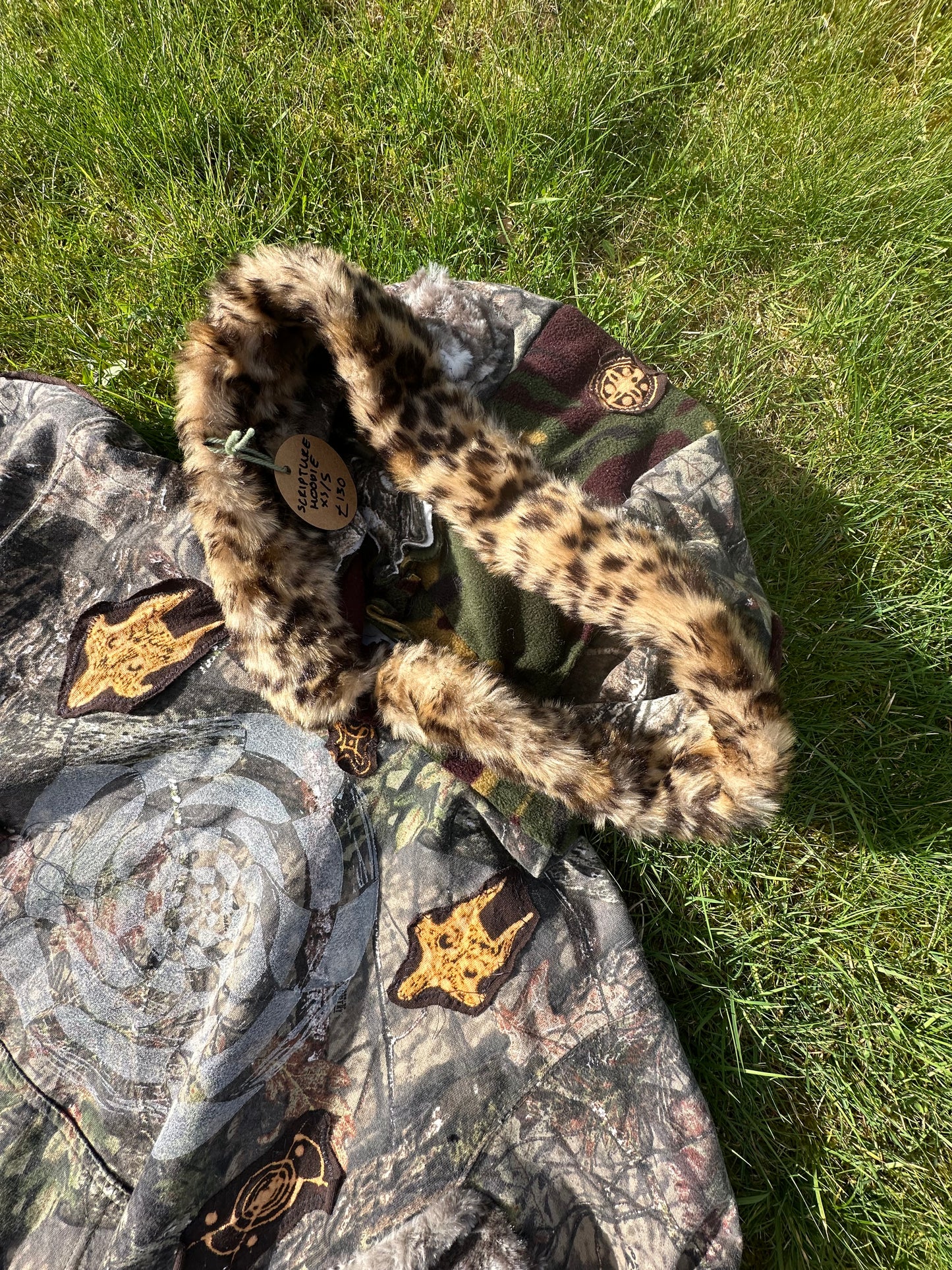 Realtree Ritual Hoodie