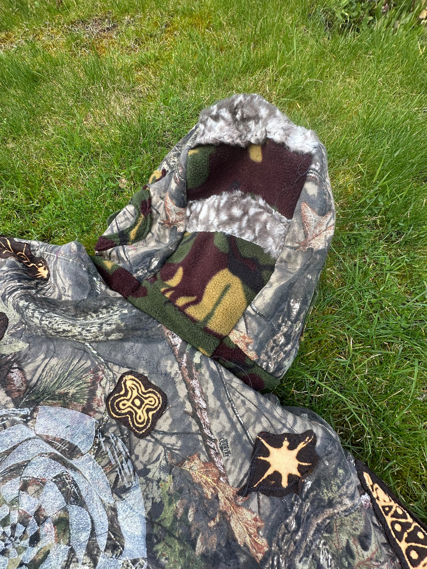 Realtree Ritual Hoodie