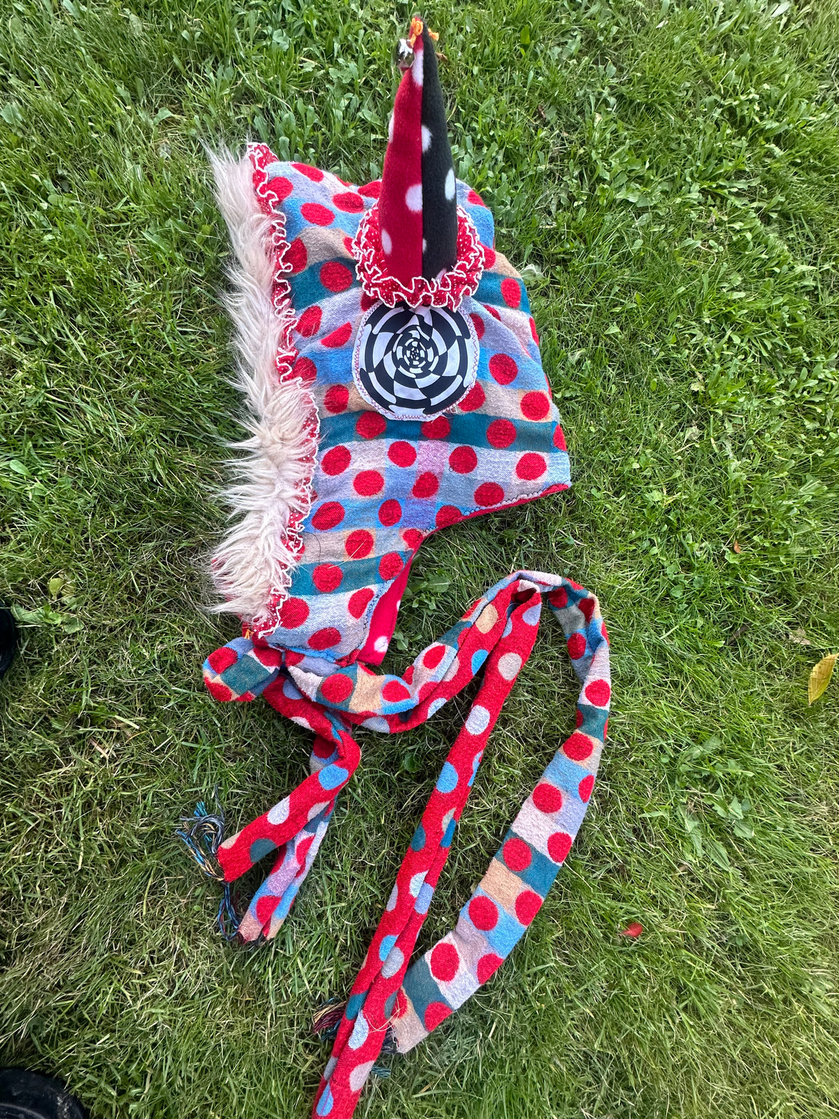 Jester Hood 🎪